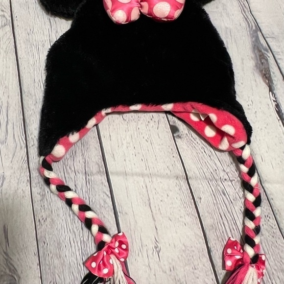 Disney Pigtail Hat - Picture 3 of 11